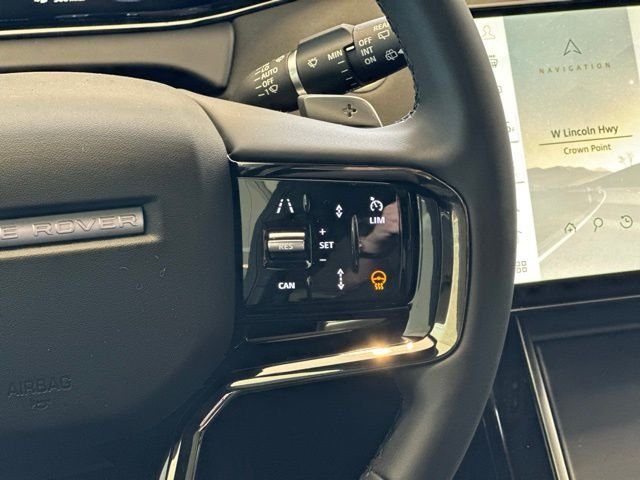 2026 Land Rover Range Rover Evoque S - Photo 24