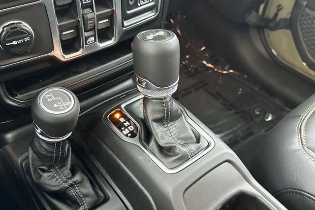 New 2026 41 Exterior Paint Jeep Sahara image 6