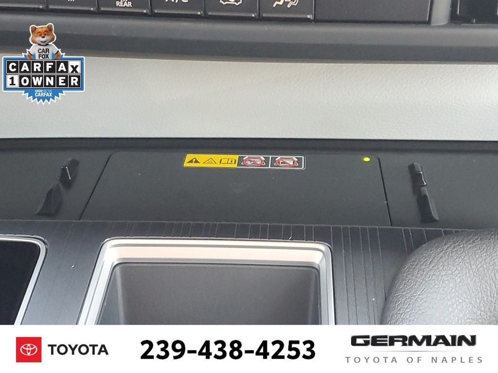 Certified Used 2026 White Toyota LE image 33