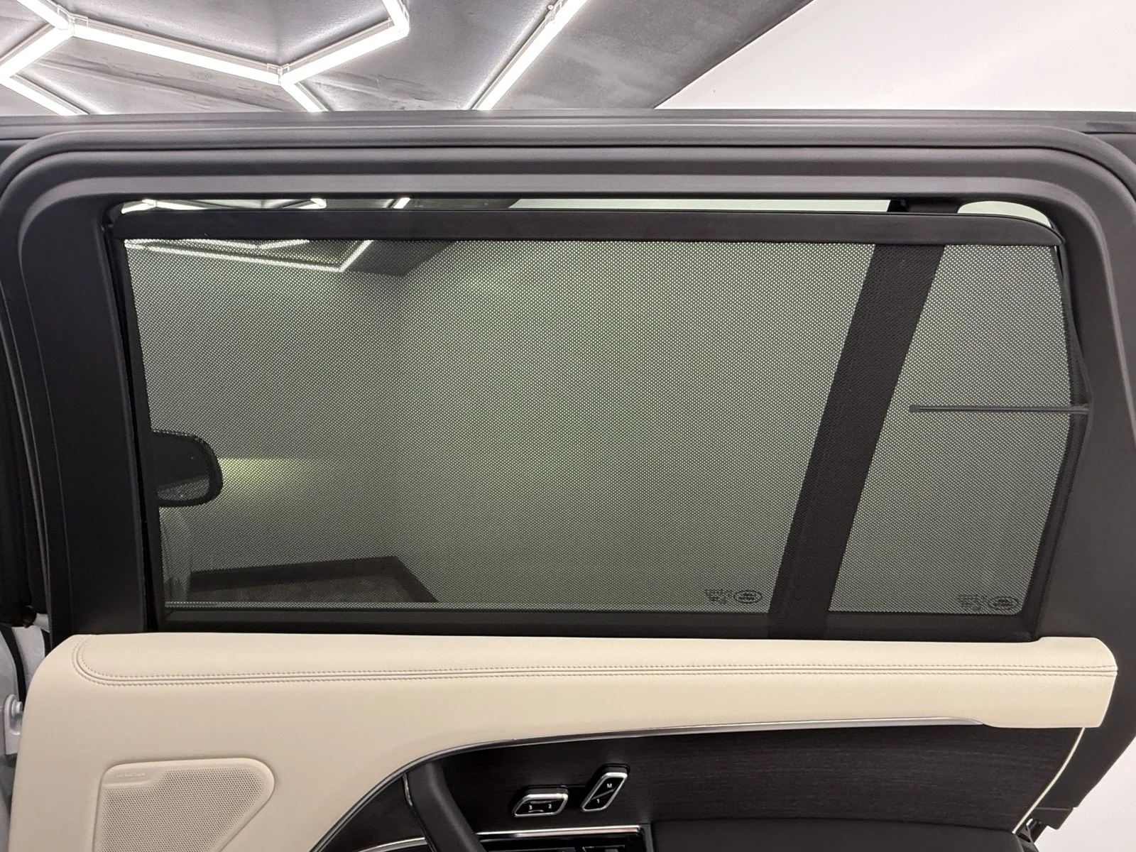 2022 Land Rover New Range Rover SE - Photo 50