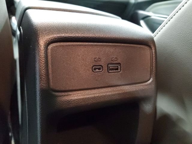 Used 2025 Black Chevrolet ACTIV image 9