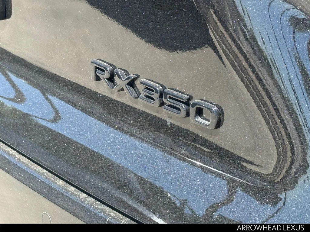 New 2026 Black Lexus 350 Premium image 29
