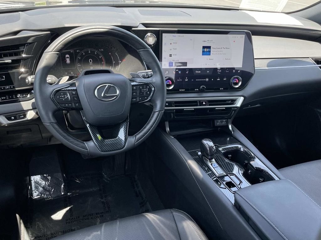 2024 Lexus RX 350 - Photo 6