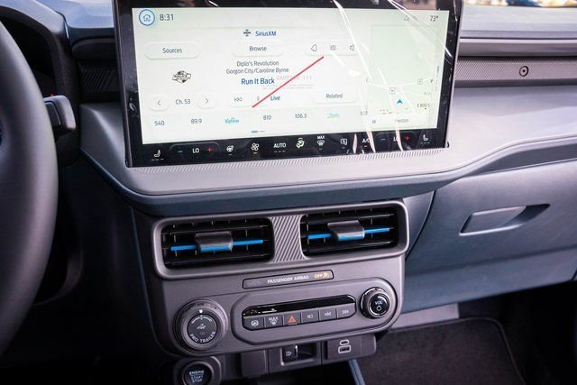 2025 Ford Maverick Lobo Premium - Photo 21