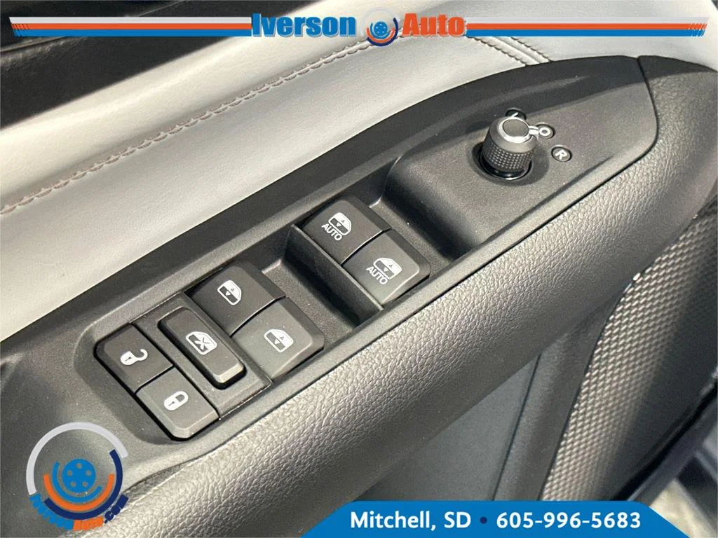 New 2026 Fathom Blue Pearl Coat Jeep Limited image 14