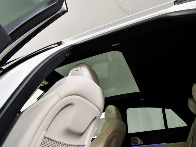 New 2026 Polar White Mercedes-Benz GLE 450 Coupe image 82