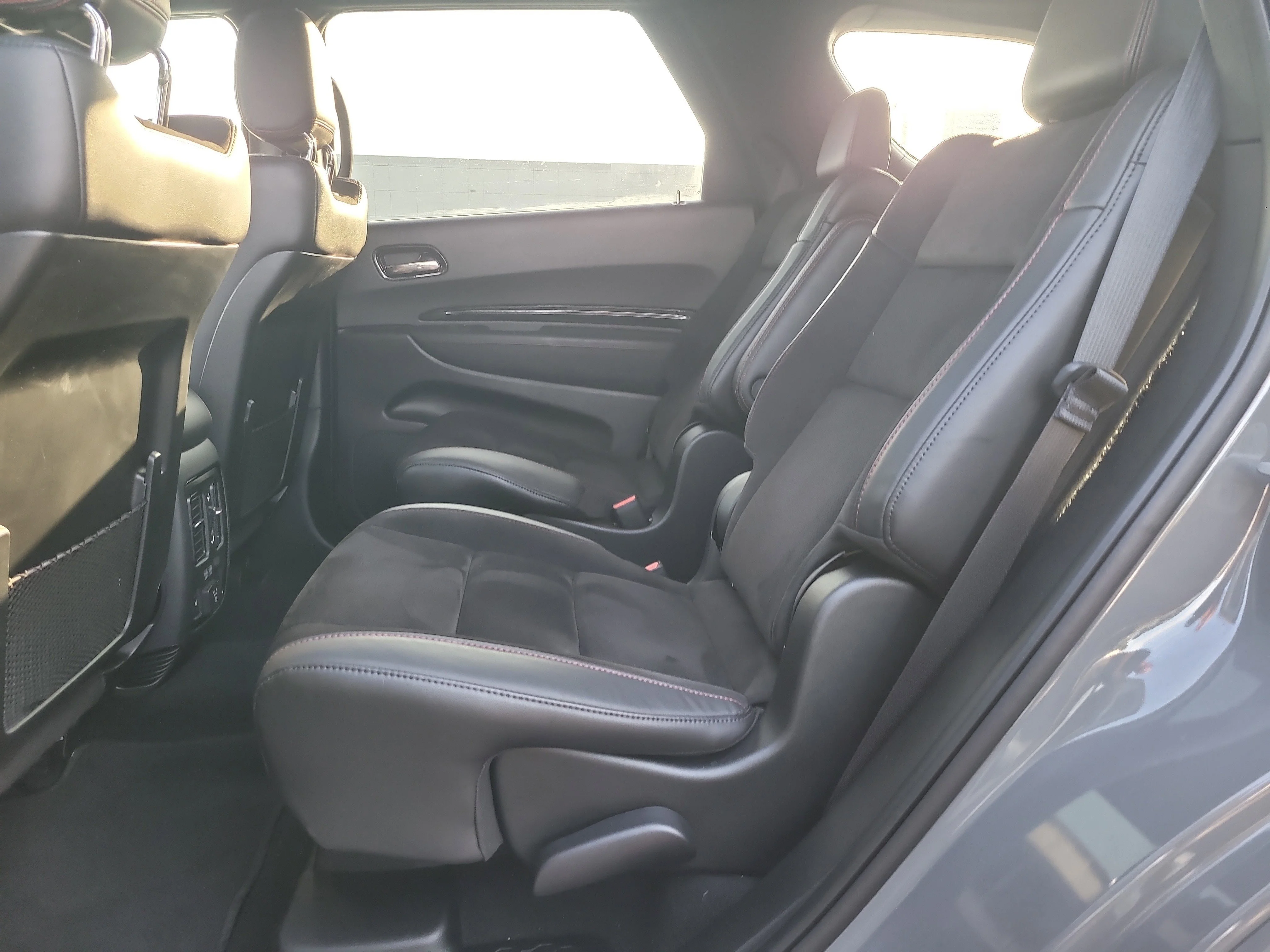 Used 2026 Destroyer Gray Clearcoat Dodge GT Plus image 11