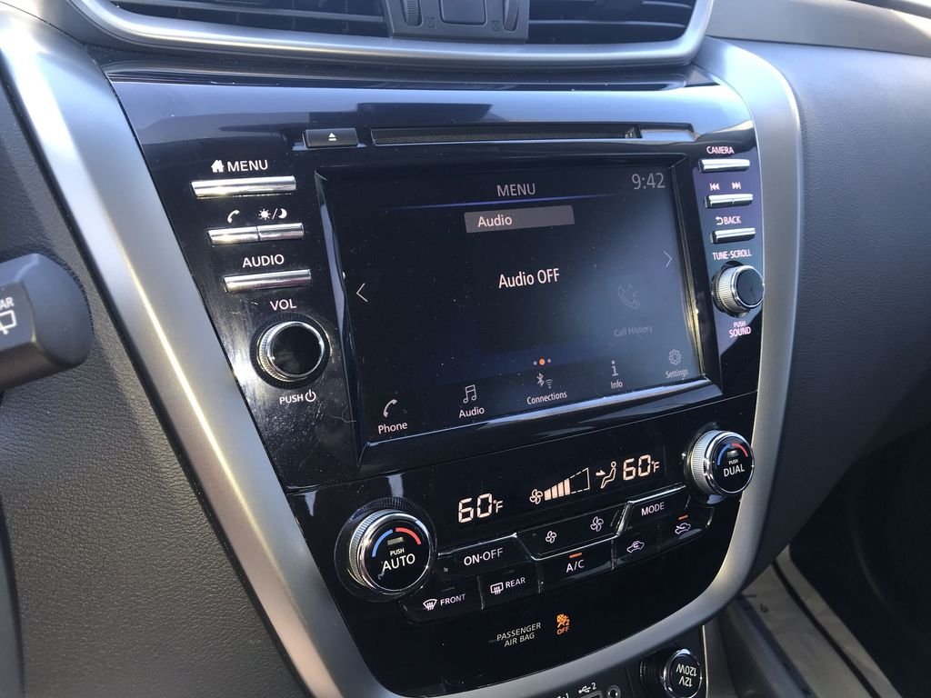 Certified Used 2023 White Nissan SV image 16