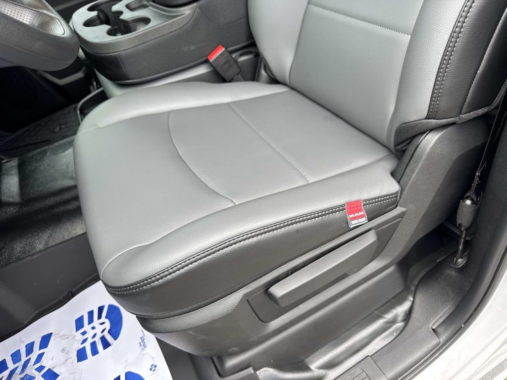 2026 RAM 2500 Tradesman - Photo 35