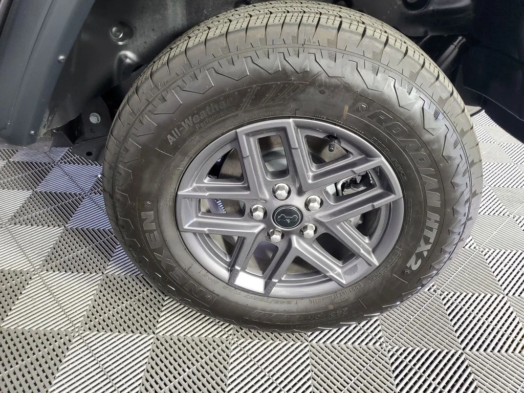 Used 2026 Gray Jeep Sport S image 30