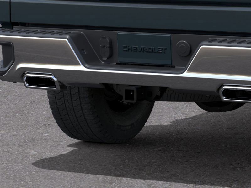 2026 Chevrolet Silverado 1500 LT Gray at Classic Elite Chevrolet Hwy 6