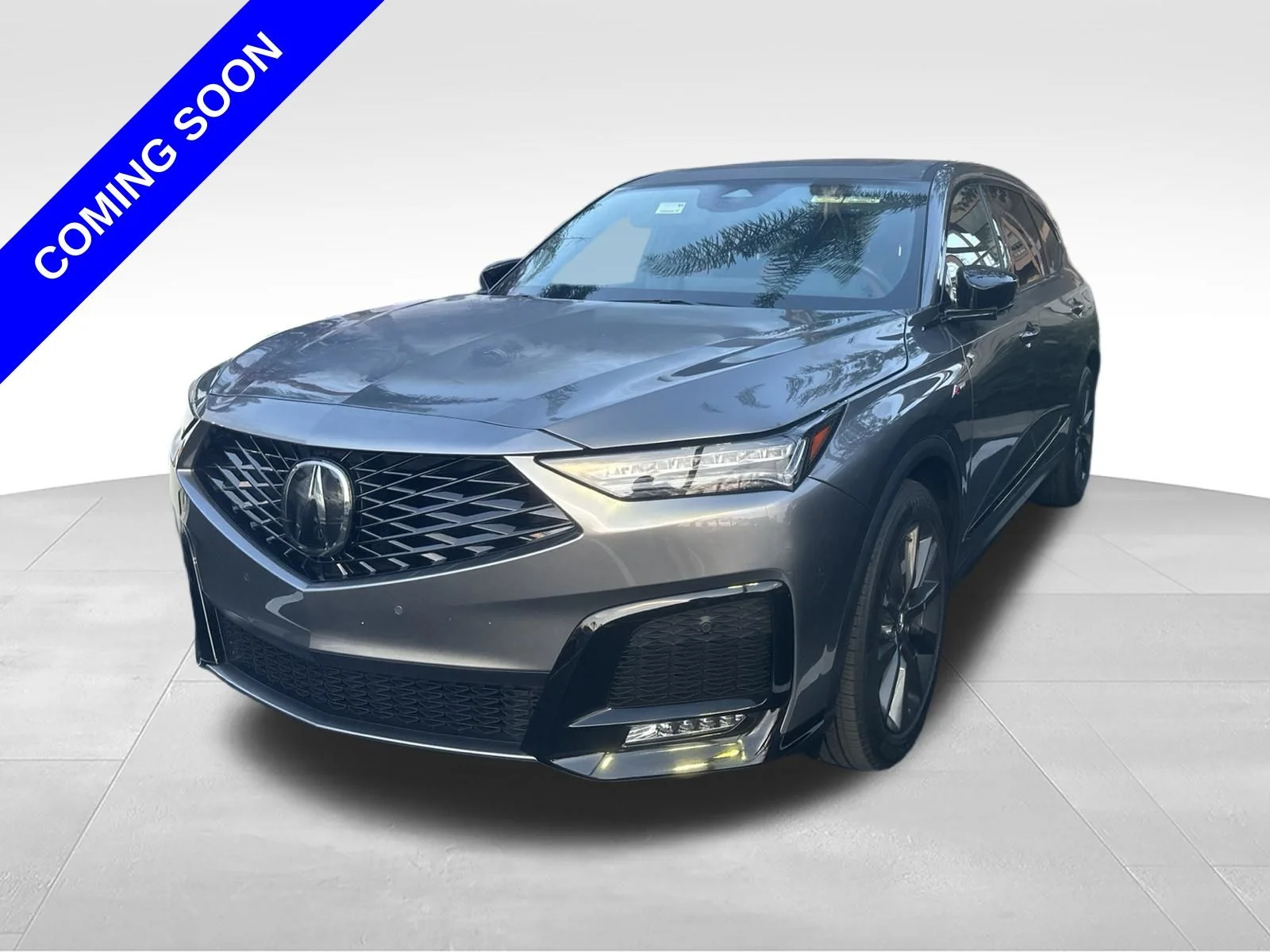 2026 Acura MDX