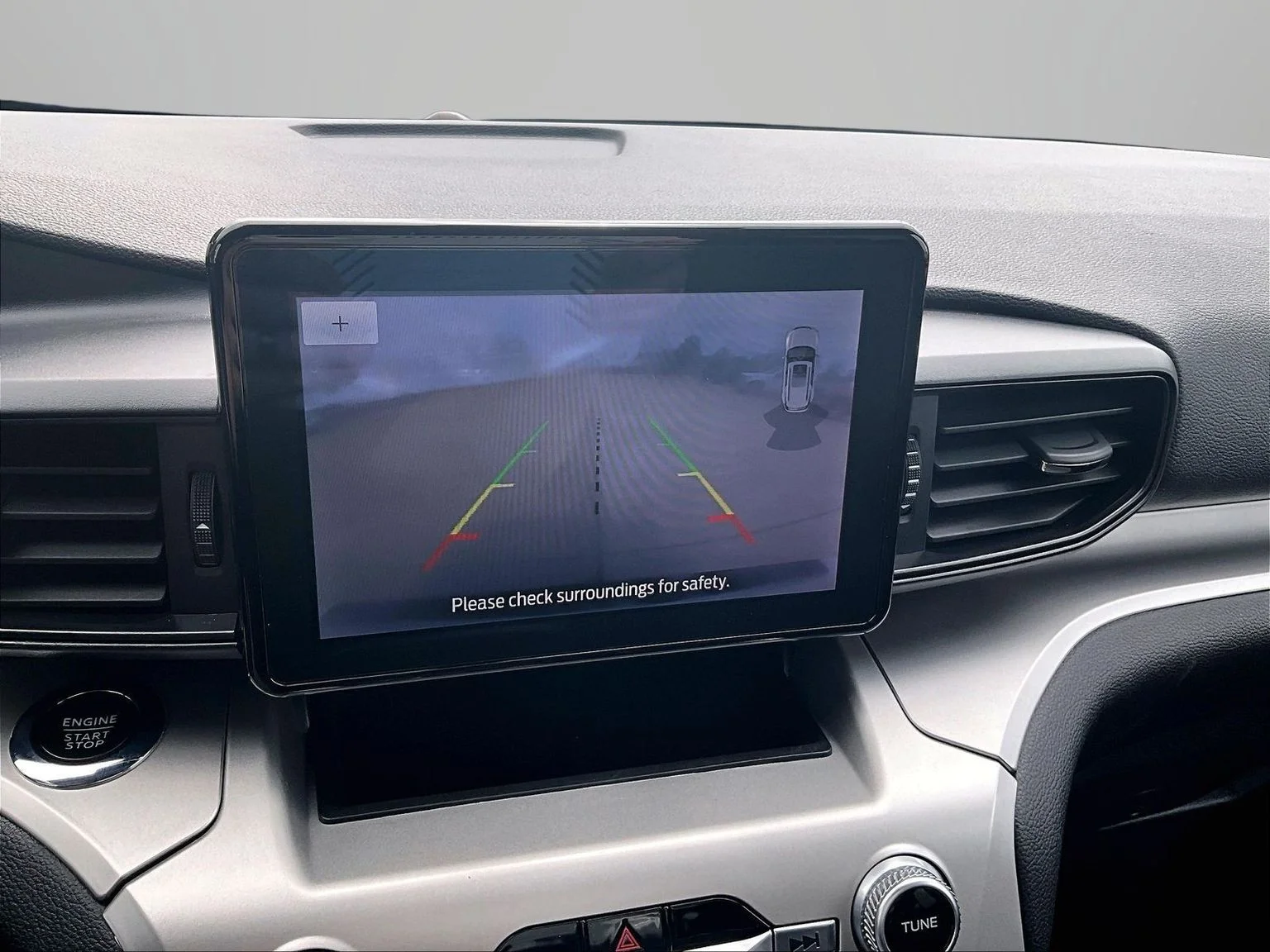 Used 2022 White Ford XLT image 22