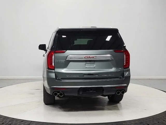 Used 2023 Green GMC Denali image 6