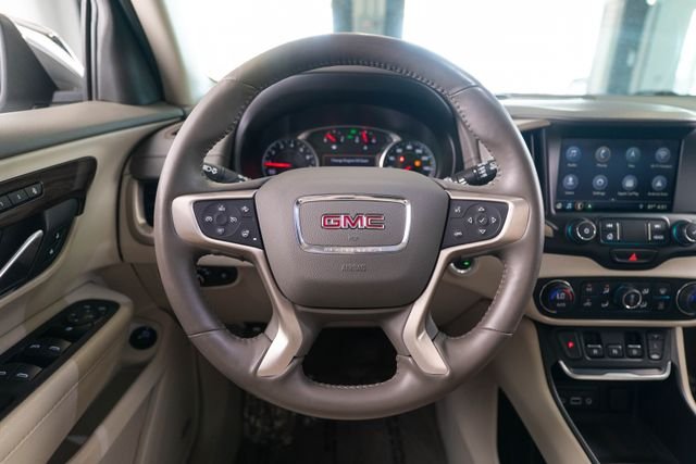 Used 2019 White GMC Denali image 16