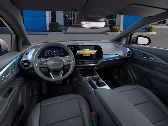 2026 Chevrolet Equinox EV 2LT - Photo 16