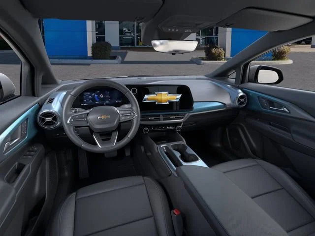 2026 Chevrolet Equinox EV 2LT - Photo 16