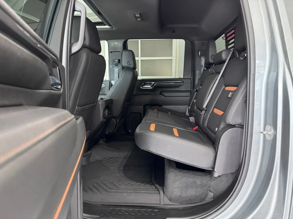 2024 GMC Sierra 2500HD AT4 - Photo 14