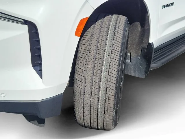 Used 2023 Summit White Chevrolet RST image 32