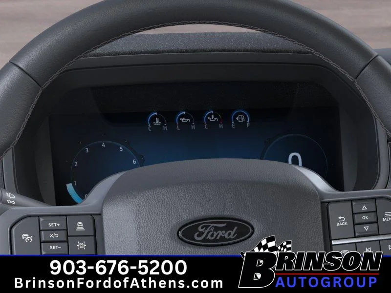 2026 Ford F-150 Lariat - Photo 13