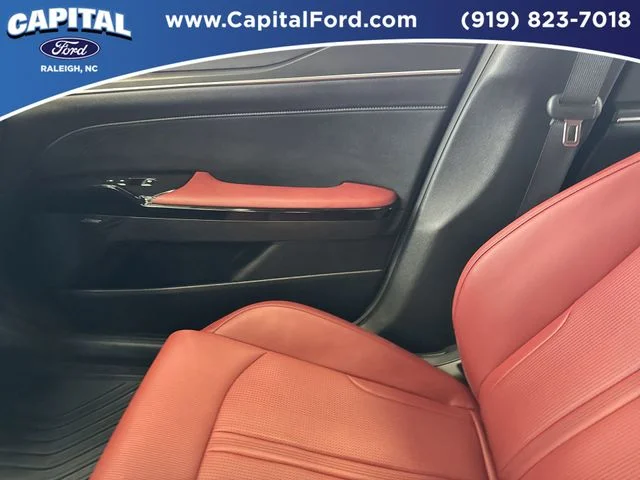 Used 2025 Gray Kia GT-Line image 29