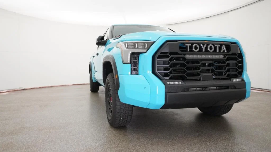 New 2026 Wave Maker Toyota TRD Pro image 37