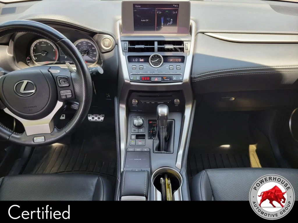 Used 2021 Gray Lexus 300 F Sport image 20