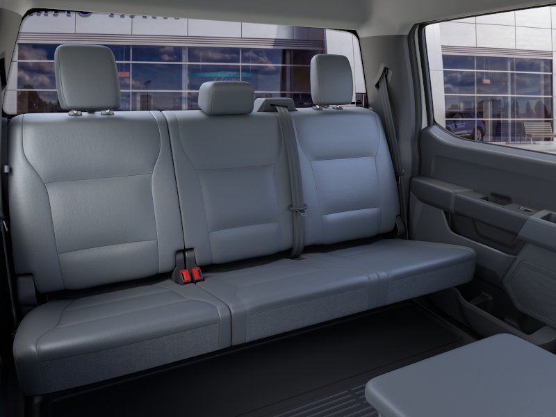 New 2026 Oxford White Ford F-250® XL image 33