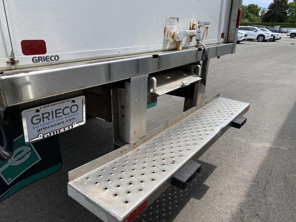 Used 2022 Bright White Clearcoat Ram Tradesman image 9