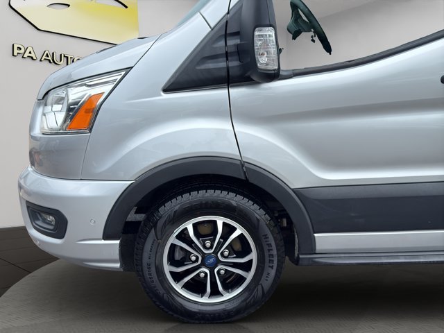 Used 2022 White Ford XLT image 23