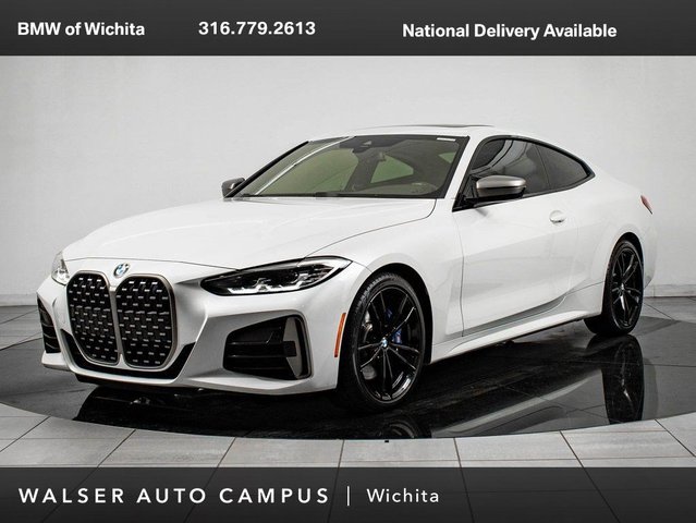2023 BMW 4 Series M440i xDrive