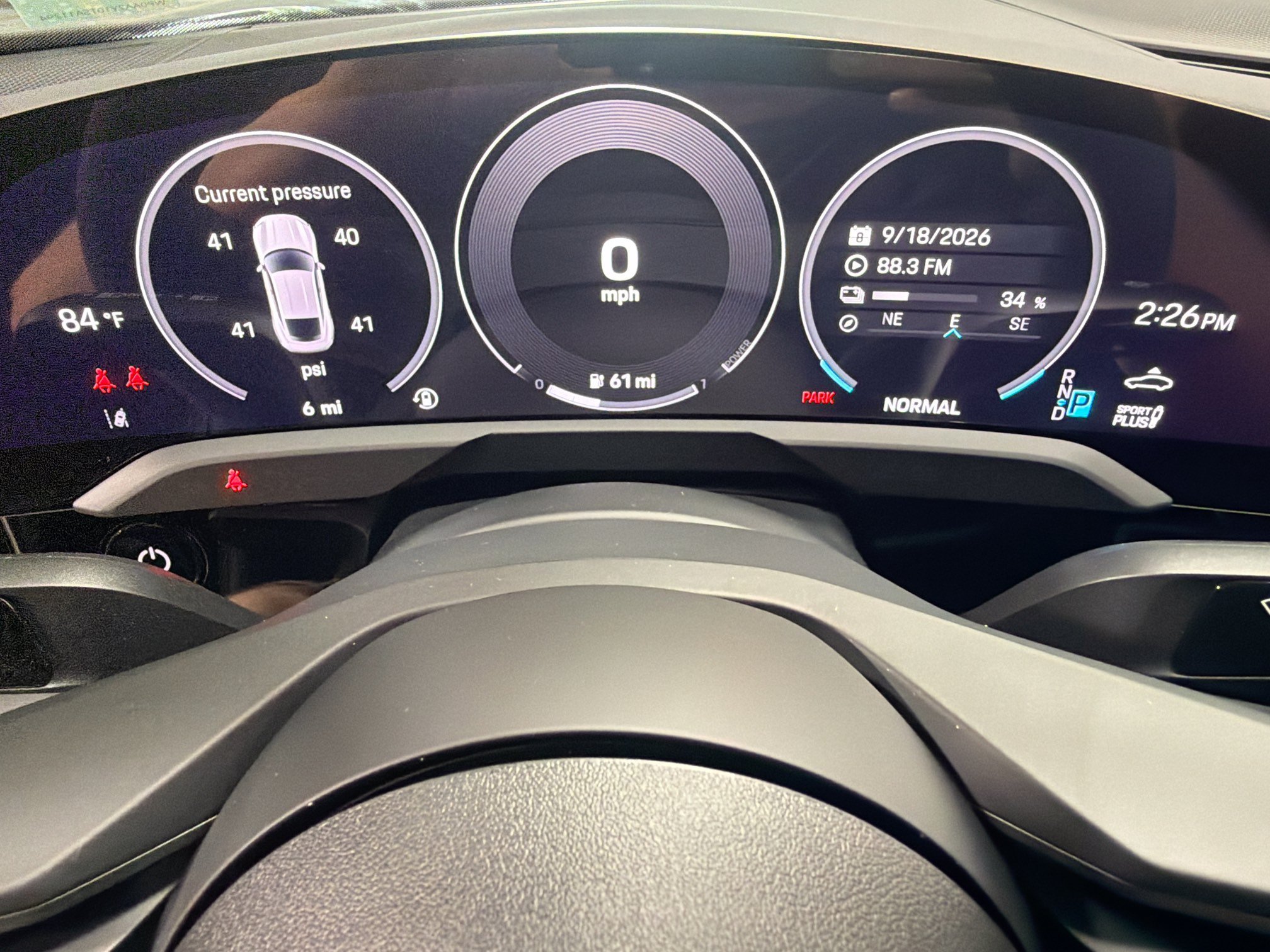 New 2026 Slate Grey Neo Porsche 4 image 38