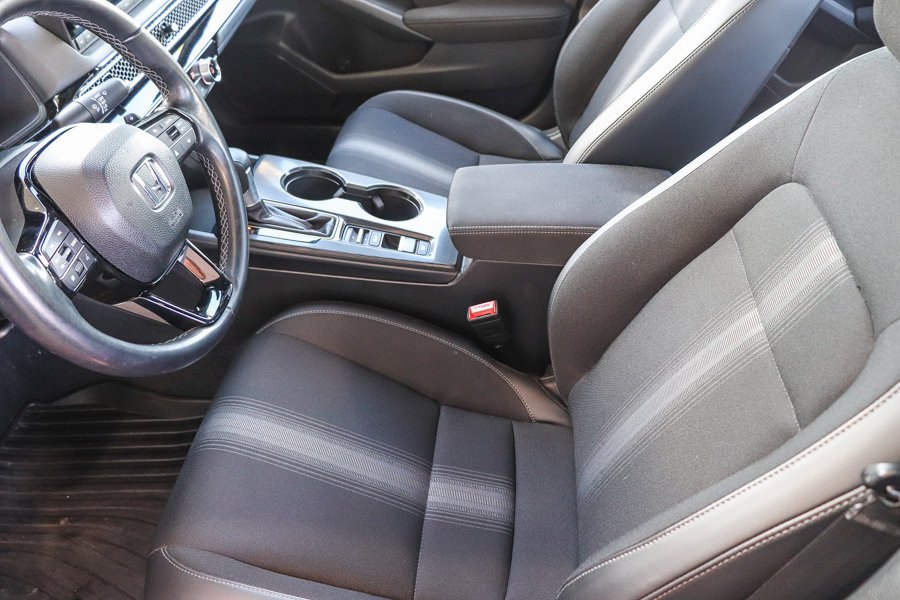 2024 Honda Civic Sport - Photo 21