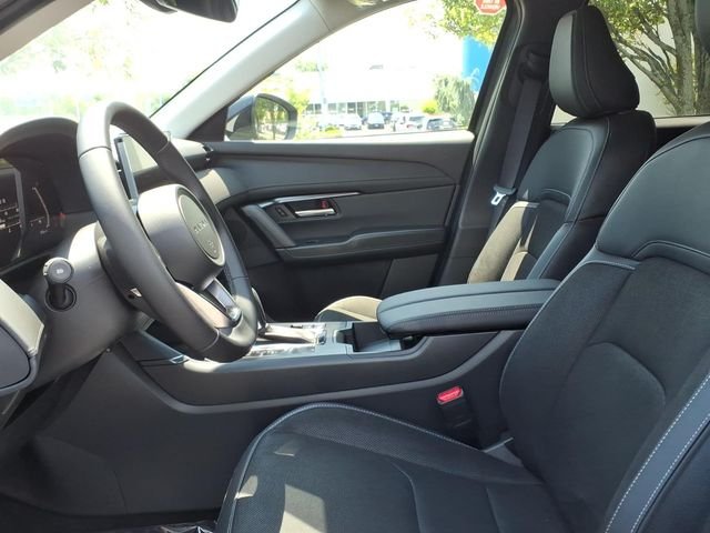 New 2026 Navy Blue Mica Mazda 2.5 S Select AWD image 13