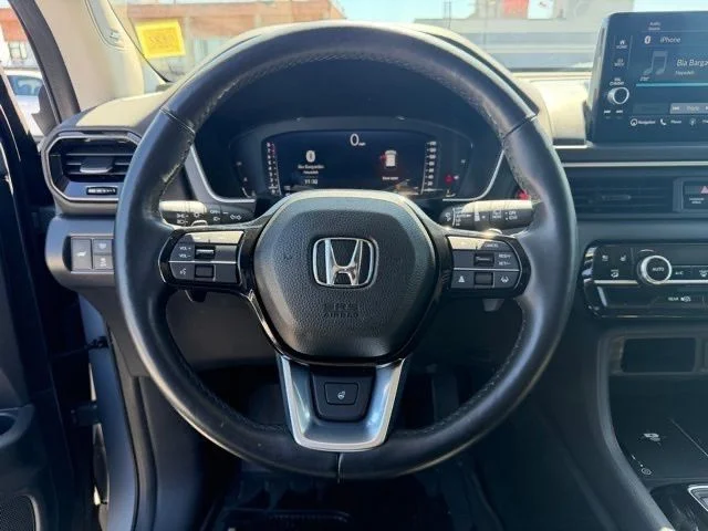 Used 2024 Gray Honda Elite image 20