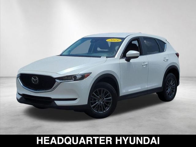 2019 Mazda CX-5 Touring Auto AWD's photo