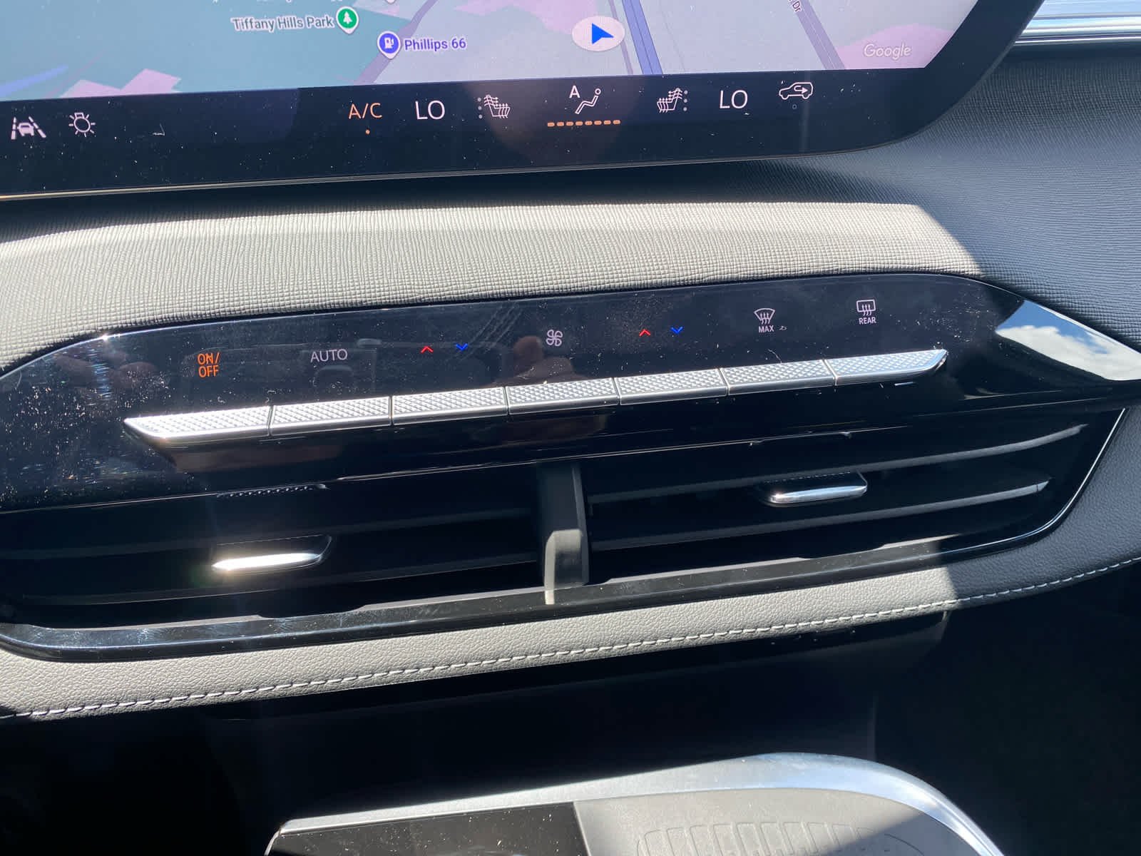 New 2026 Summit White Buick Preferred image 18