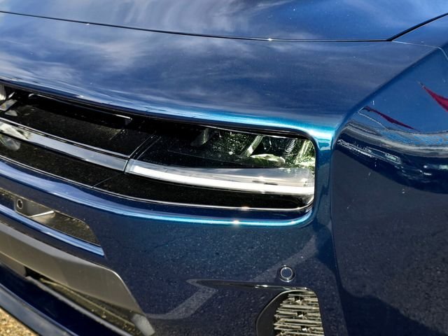 New 2026 After Dark Exterior Paint Dodge Scat Pack image 27
