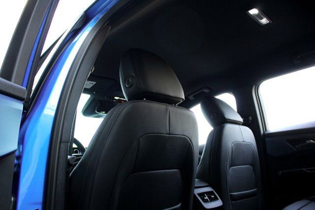 2025 Chevrolet Equinox EV LT - Photo 17