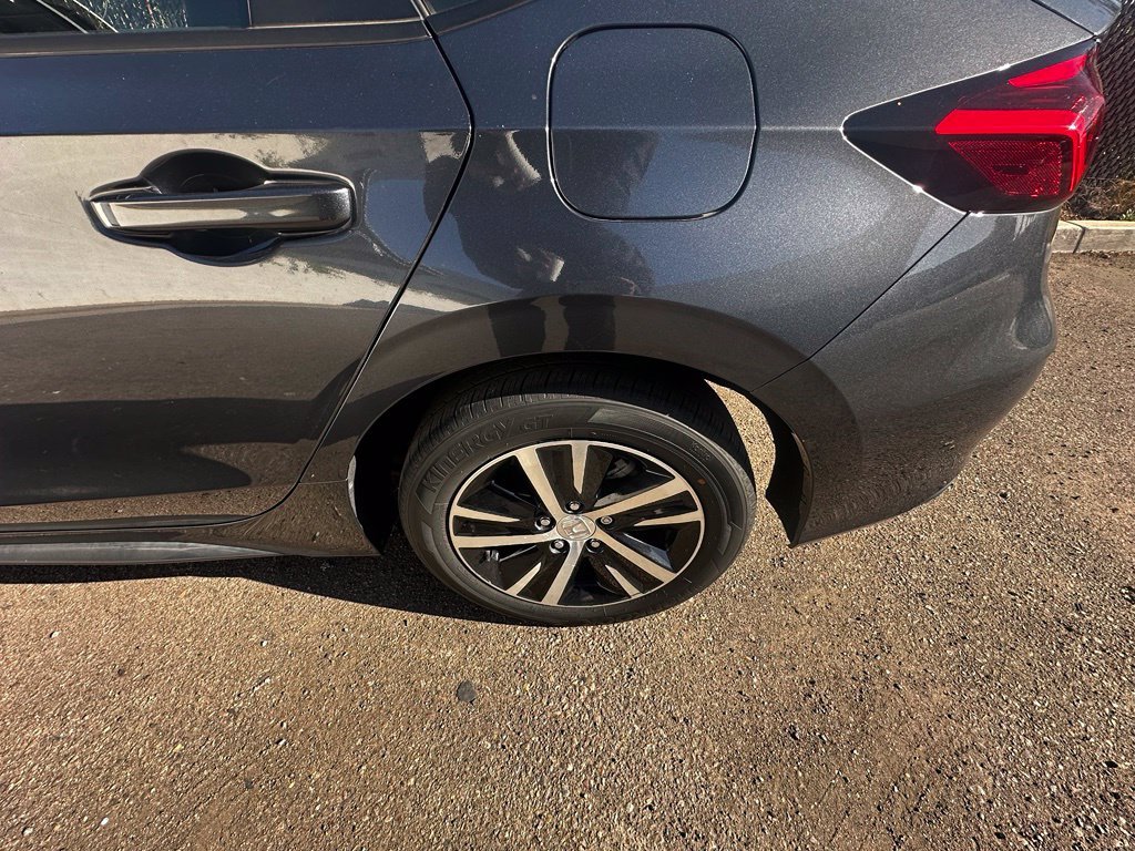 Used 2024  Honda LX image 14