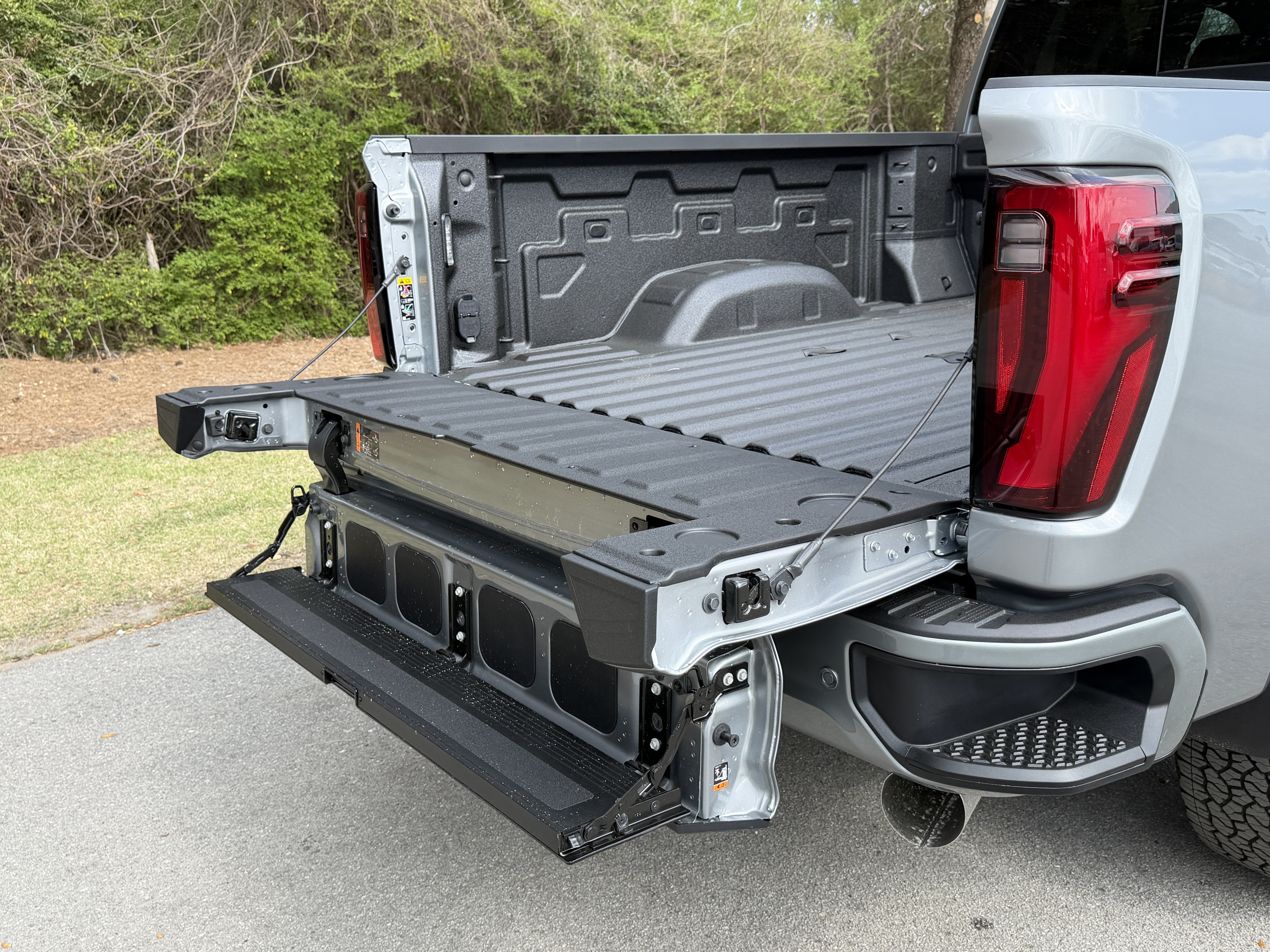 2026 GMC Sierra 2500HD Denali - Photo 16