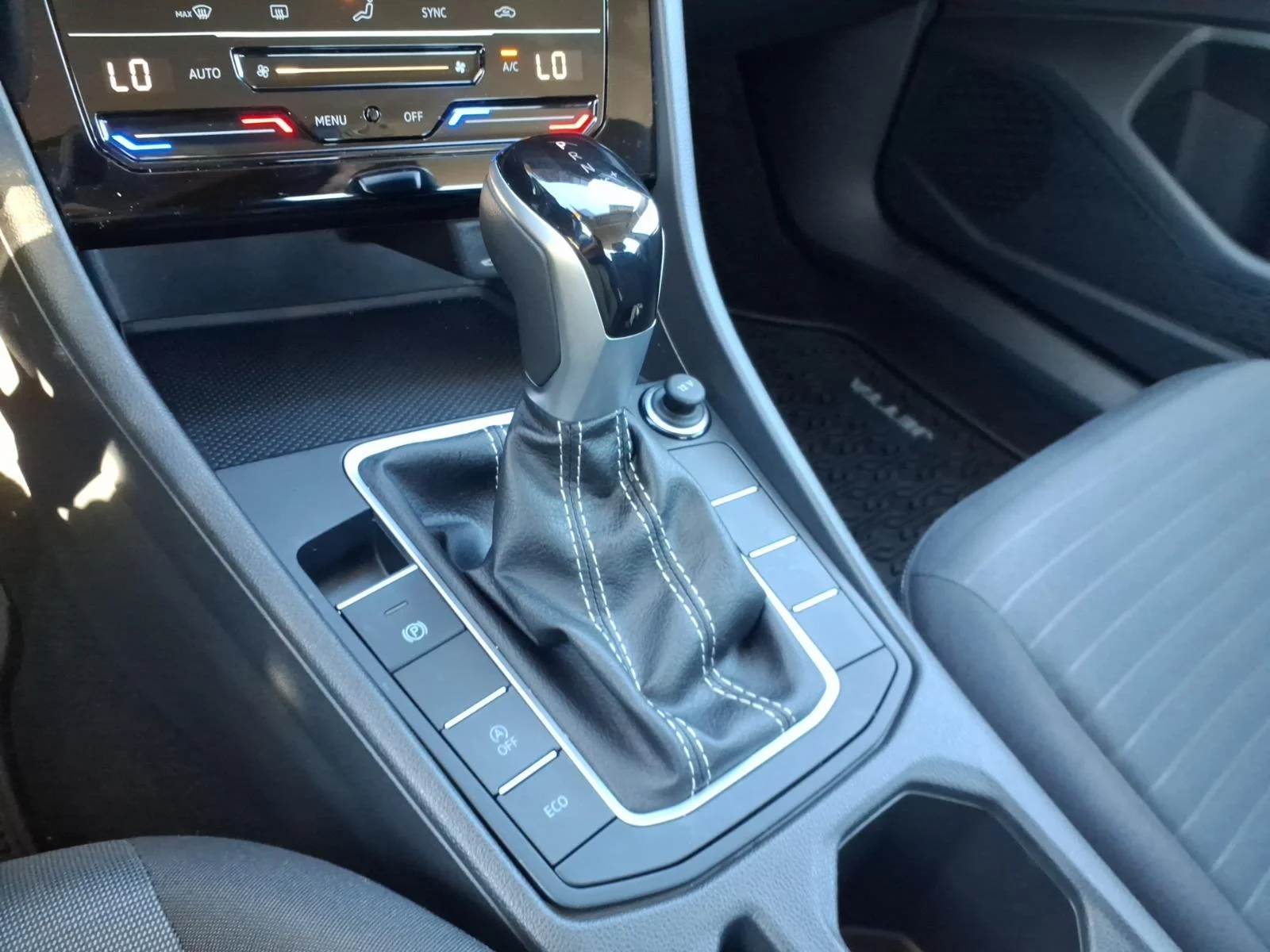 Certified Used 2026 Platinum Gray Metallic Volkswagen S image 19