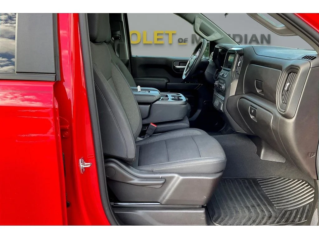 Used 2026 Red Hot Chevrolet Custom image 6