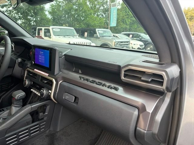 New 2026 Silver Toyota TRD Off-Road image 26
