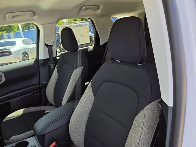 New 2026 Oxford White Ford Big Bend® image 25