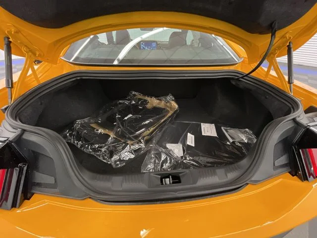 2026 Ford Mustang EcoBoost Premium Fastback - Photo 23