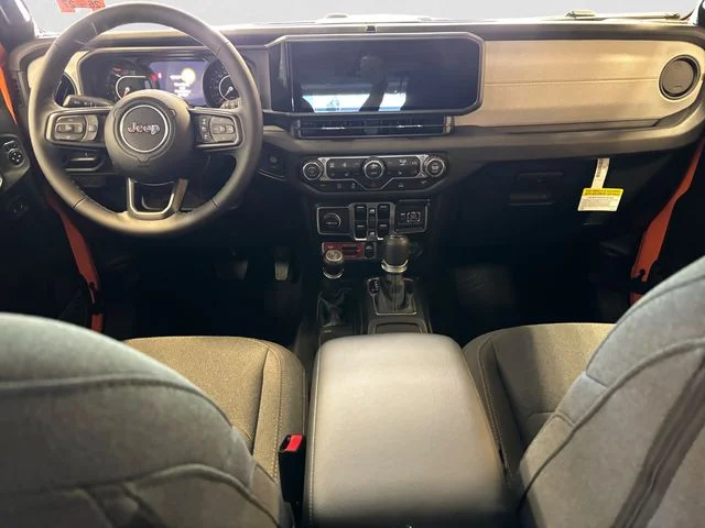 New 2026  Jeep Willys image 11