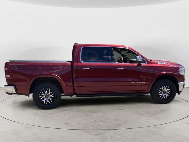 Used 2019 Red Ram Limited image 6