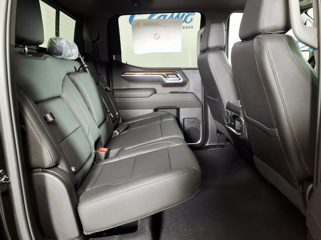 2026 GMC Sierra 1500 Elevation - Photo 10