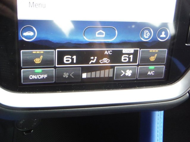 2026 Subaru WRX tS - Photo 24